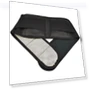 Self-heating Waist Support Belt with Steel Plate — Back Braces, AI Supermarket