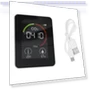 Smart Carbon Dioxide Detector — Air Quality Monitors, Vestidos
