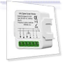 Smart Curtain Switch Module — Smart Home Hubs & Controllers, ZEALOT