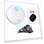 Smart Deodorizer for Pet Litter — Odor Removers, YJMP Top