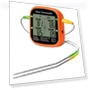 Smart Meat Thermometer — Thermometers, Explorer Outdoors