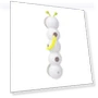 Smart Motion Worm Cat Toy — Cat Playthings, Love Pet House