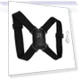 Smart Posture Corrector with Digital Screen — Orthopedic Supports & Braces, Neoglint