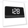 Smart Projection Display — Display Modules, World Auto Parts