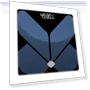 Smart Rechargeable Bluetooth Body Weight Scale — Weight Management Tools, Small Appliances