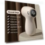 Smart Rechargeable Fabric Shaver — Lint Removers, Small Appliances