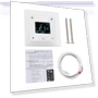 Smart Room Thermostat — Smart Climate Control, TOMTOP JMS