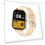 Smart Sports Watch — Smartwatches, AI Market