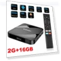 Smart TV Box — Streaming Devices, YJMP