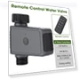 Smart Watering Timer with Remote Control — Controllers, JUANJUAN Tool mall