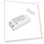 Smart WiFi and BT Switch — Smart Home Modules, Toys Arts