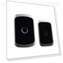 Smart Wireless Doorbell — Smart Home Security, amydeal