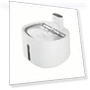 Smart Wireless Pet Water Fountain — Fountains, Pets Land