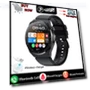 Smartwatch with AMOLED Display — Smartwatches, Tiktop2