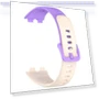 Soft Silicone Watch Strap — Bands, Wanouqiang