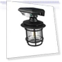 Split Type Motion Sensor Wall Lamp — Outdoor Security & Flood Lighting, ZestCasa