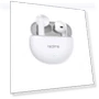 True Wireless Earbuds with AI Noise Cancellation — In-Ear Headphones, Realme
