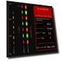 Ultra-sensitive LED smart fishing float — Bite Indicators, SHzhenfang