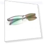 Unisex Smart Photochromic Glasses — Smart Glasses, Fashion Glasses M