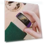 Waterproof Fitness Tracker — Smartwatches, StrideBox