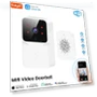 Wireless HD Video Doorbell — Smart Home Security, Good Household Items