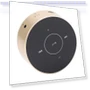 Wireless Touch Screen Speaker — Portable Audio, DIYelecs