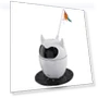 2-in-1 Electric Cat Toys — Cat Playthings, Smart Pet Supplies