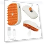 3-in-1 Massage Brush for Cats, Dogs, and Pets — Brushes, Smart Pet Supplies