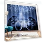 3D Gaming Electronic Controller Curtain — Kids' Décor, A Family Of Home Textiles