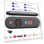 Air Mouse Remote Control — Remote Controls, Meiteai-All