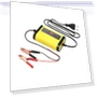 Automatic Battery Charger — Chargers, VehicleKit