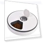 Automatic Cat Feeder with Programmable Timer — Smart Pet Feeders, Smart Pet Supplies