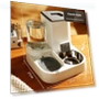 Automatic Feeder and Water Dispenser for Cats and Dogs — Automatic Feeders, Smart Pet Supplies