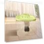 Automatic Pet Water Bowl — Feeding Supplies, BC Pet Supplies