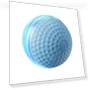 Automatic Rolling Ball with Light — Balls, hongbayi