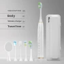 Automatic Silent Electric Toothbrush — Electric Toothbrush Heads, Binchi Health Technology