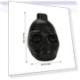 Aztec Death Whistle — Noisemakers, Smart Pet Supplies