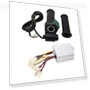 Bicycle Motor Controller — Motors, WEST BIKING
