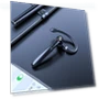 Bluetooth Fingerprint Touch HIFI Stereo Headset — Headsets, VITA Dogdog Smartwear