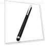 Capacitive Stylus Pen — Styluses & Digital Pens, DHDH