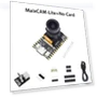 Development Board for Visual Recognition — Single Board PCs, Sipeed