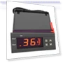 Digital Temperature Controller Thermostat Module — Climate Control Devices, TOMTOP JMS