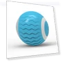 Electric Cat Ball Toy — Cat Playthings, Smart Pet Supplies