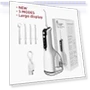Electric Dental Flosser — Power Flossers, Binchi Health Technology