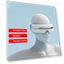 Electric Eye Massager — Rollers & Pens, Binchi Health Technology