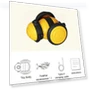 Electric Teasing Stick Cat Toy — Cat Playthings, Smart Pet Supplies