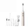 Electric Toothbrush Cleaner 2-in-1 — Electric Toothbrush Heads, Binchi Health Technology