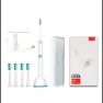 Electric Toothbrush for Adults with Inductive Charging — Electric Toothbrush Heads, Binchi Health Technology