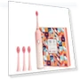 Electric Toothbrush for Adults — Sonic Electric Toothbrushes, Binchi Health Technology