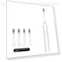 Electric Toothbrush — Electric Toothbrush Heads, Binchi Health Technology